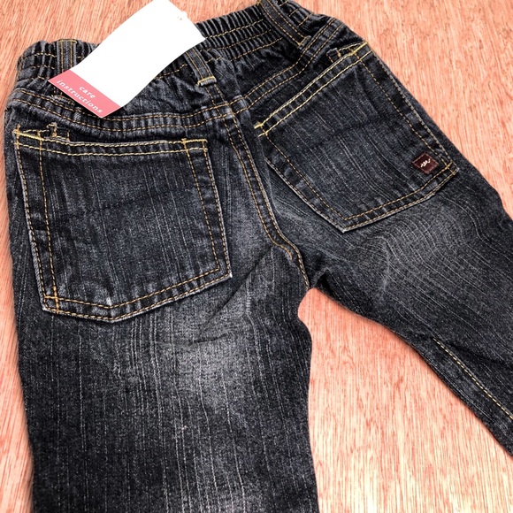 NWT Tea Collection Baby Jeans - Picture 6 of 6